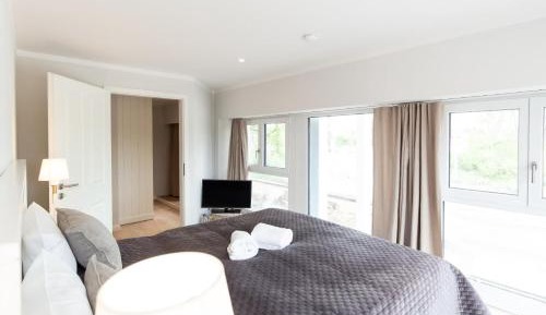 Maisonette Family Suite - #211