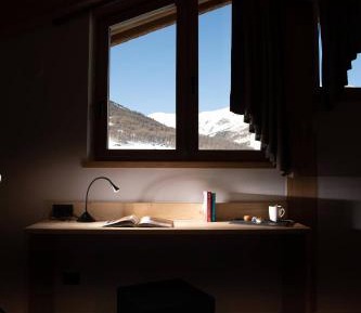 Deluxe Double or Twin Room with Balcony