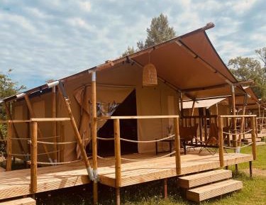 Lux Tent