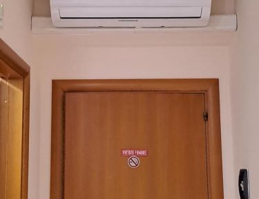 Superior Single Room