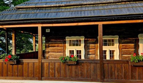 Superior Chalet