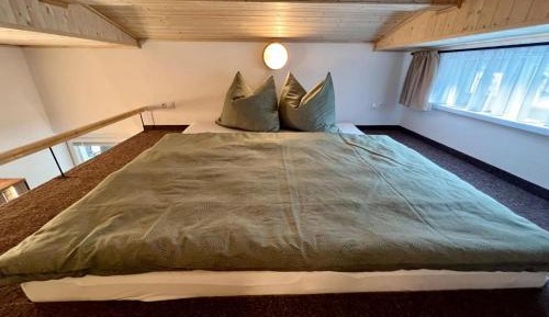 Quadruple Room with Terrace