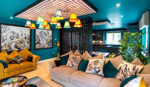Vacation Home