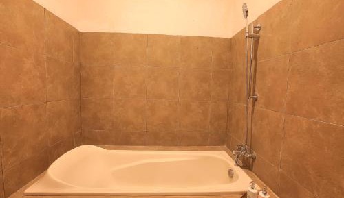 One-Bedroom Villa with Private Pool with Free Benefit