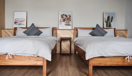 Superior Quadruple Room