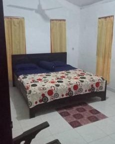 Bungalow with Patio