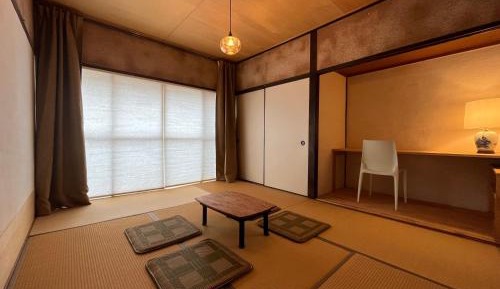 Three-Bedroom Suite