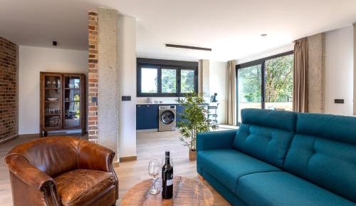 Superior Apartment