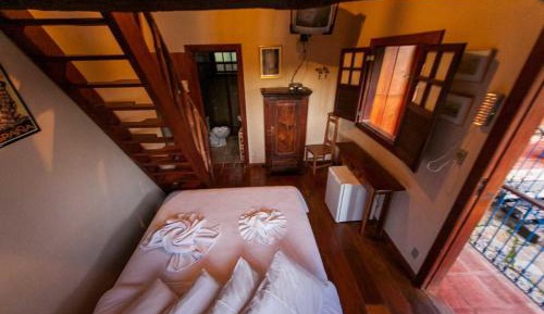 Standard Double Suite
