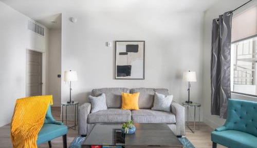 Penthouse Apartment