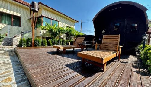 Superior Villa