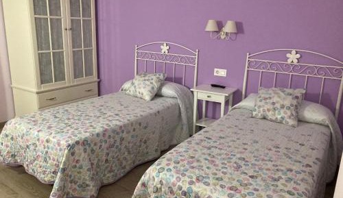 Economic Twin Room