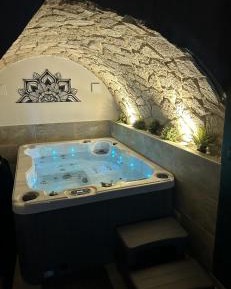 One-Bedroom Villa