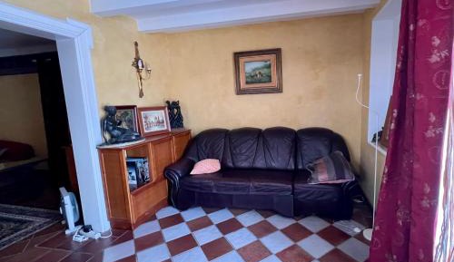 Twin Room with Bathroom