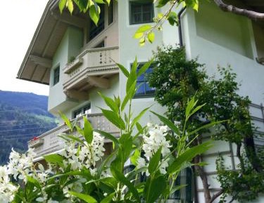A1 Two-Bedroom Apartment with Balcony