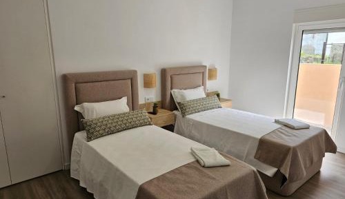 Two-Bedroom Suite
