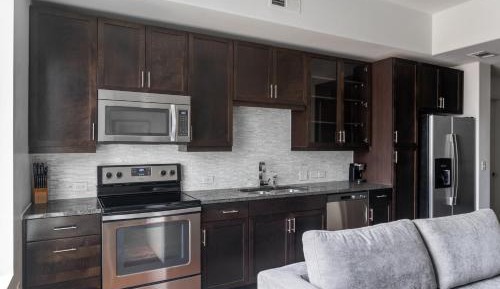 Deluxe Studio (Self Check-in with Virtual Front Desk)