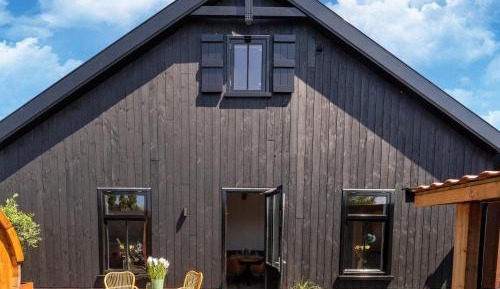 Two-Bedroom Holiday Home