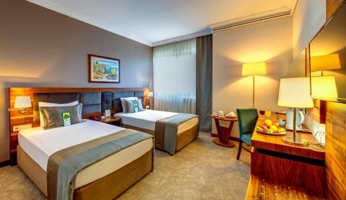 Double or Twin Room