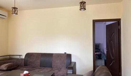 Single Room with Balcony