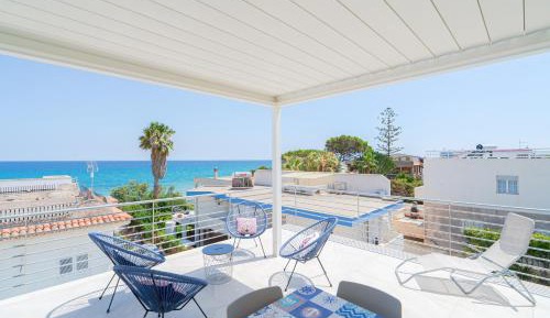 Two-Bedroom Superior Apartment