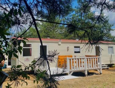 Three-Bedroom Home