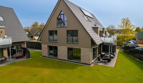 Duplex Apartment
