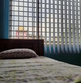 Double or Twin Room with Private Bathroom