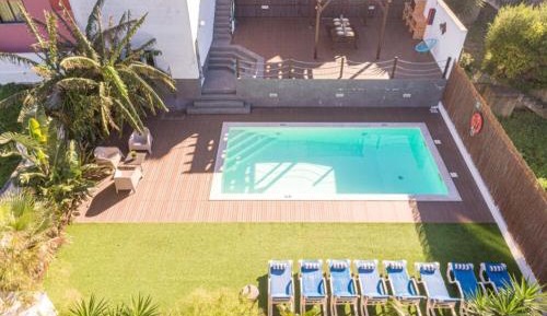 Holiday Home