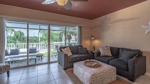Two-Bedroom Townhouse