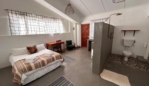 Budget Double Room