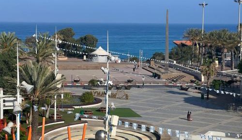 Junior Suite with Sea View