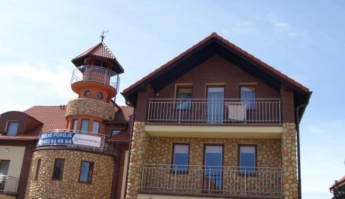 Quadruple Room with Balcony