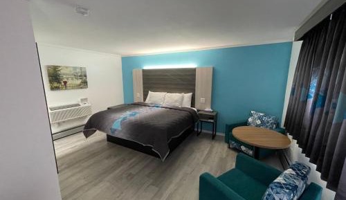 King Room
