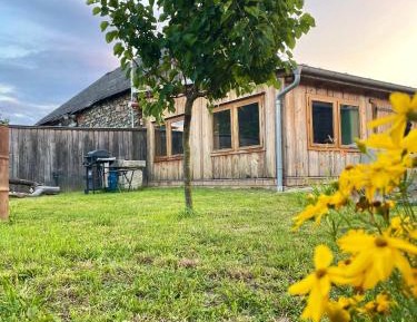 Two-Bedroom Bungalow