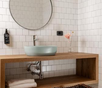 Family Suite with Balcony