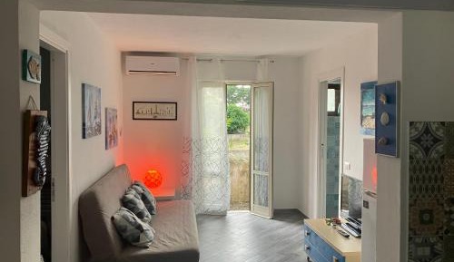 Apartment - Ground Floor