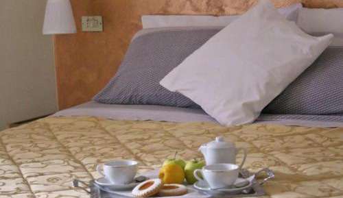 Economy Double or Twin Room