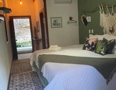 King Suite with Balcony