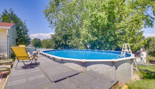Vacation Home