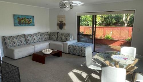 Family Bungalow