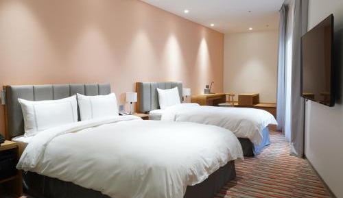 Triple Room with Bath