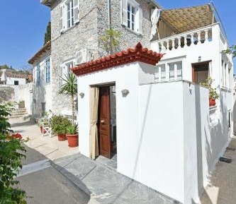Apartment - Split Level