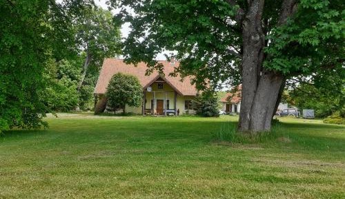 Five-Bedroom House