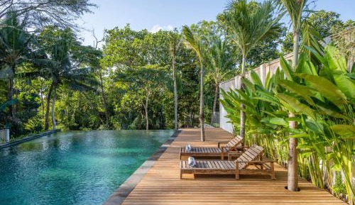 Two-Bedroom Villa