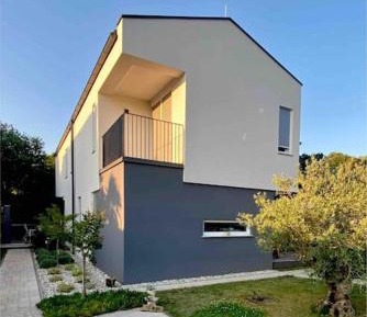 Duplex Apartment