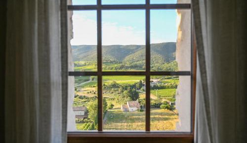 King Room with Garden View