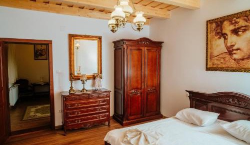 Double Room - Annex