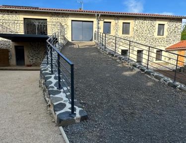Five-Bedroom House