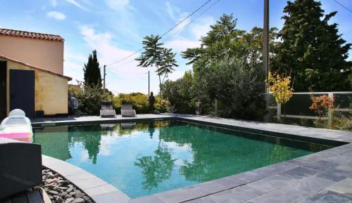 King Room with Pool View
